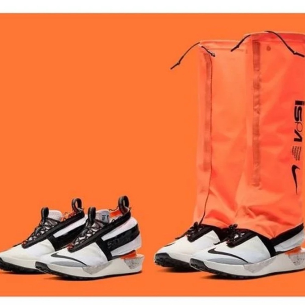 Nike IPSA Drifter Gator